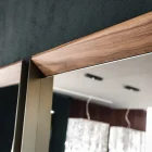 Excalibur Mirror - Cattelan Italia
