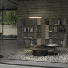 Fulham Bookcase - Cattelan Italia