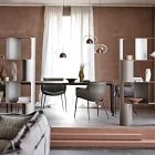 Fulham Bookcase - Cattelan Italia