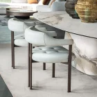 Greta Armchair - Cattelan Italia