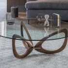 Helix Coffee Table - Cattelan Italia