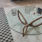 Helix Coffee Table - Cattelan Italia
