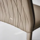 Italia Couture Chair - Cattelan Italia