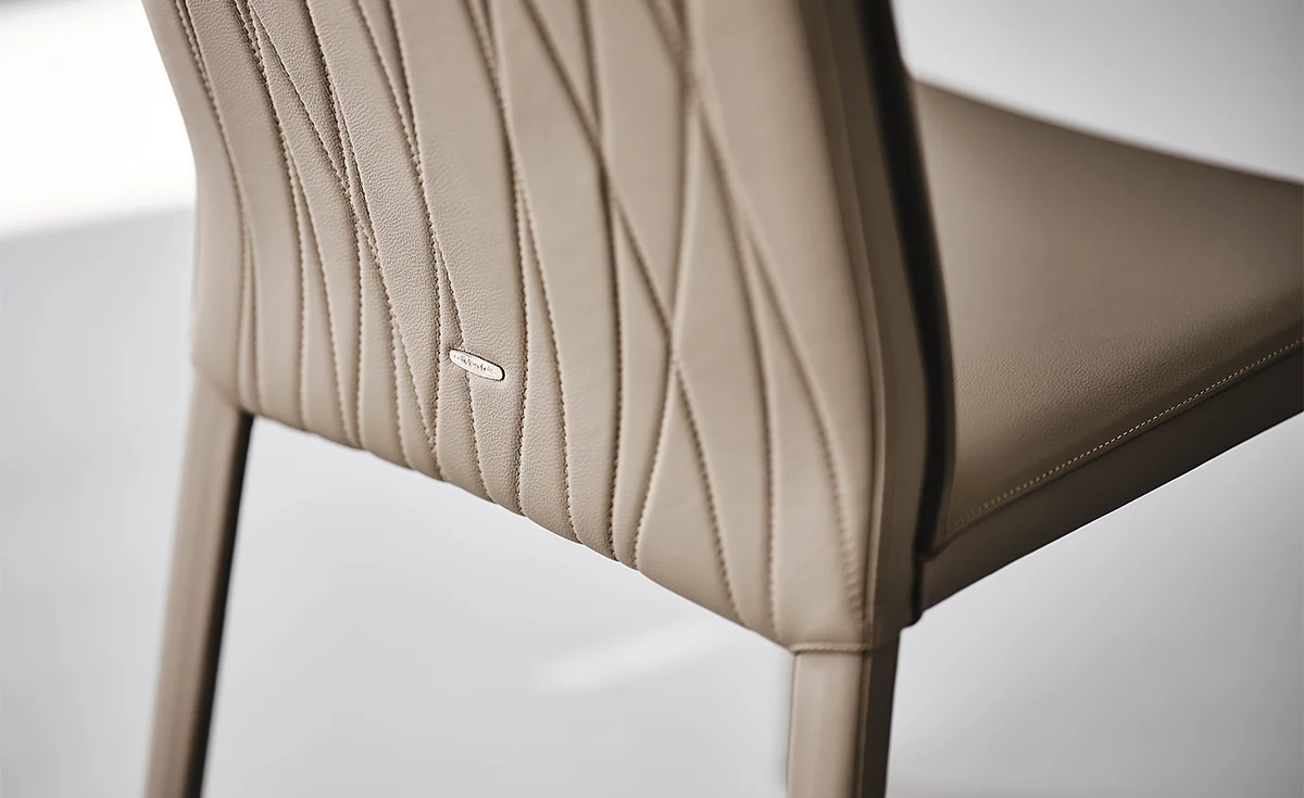 Italia Couture Chair - Cattelan Italia