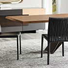 Italia Couture Chair - Cattelan Italia