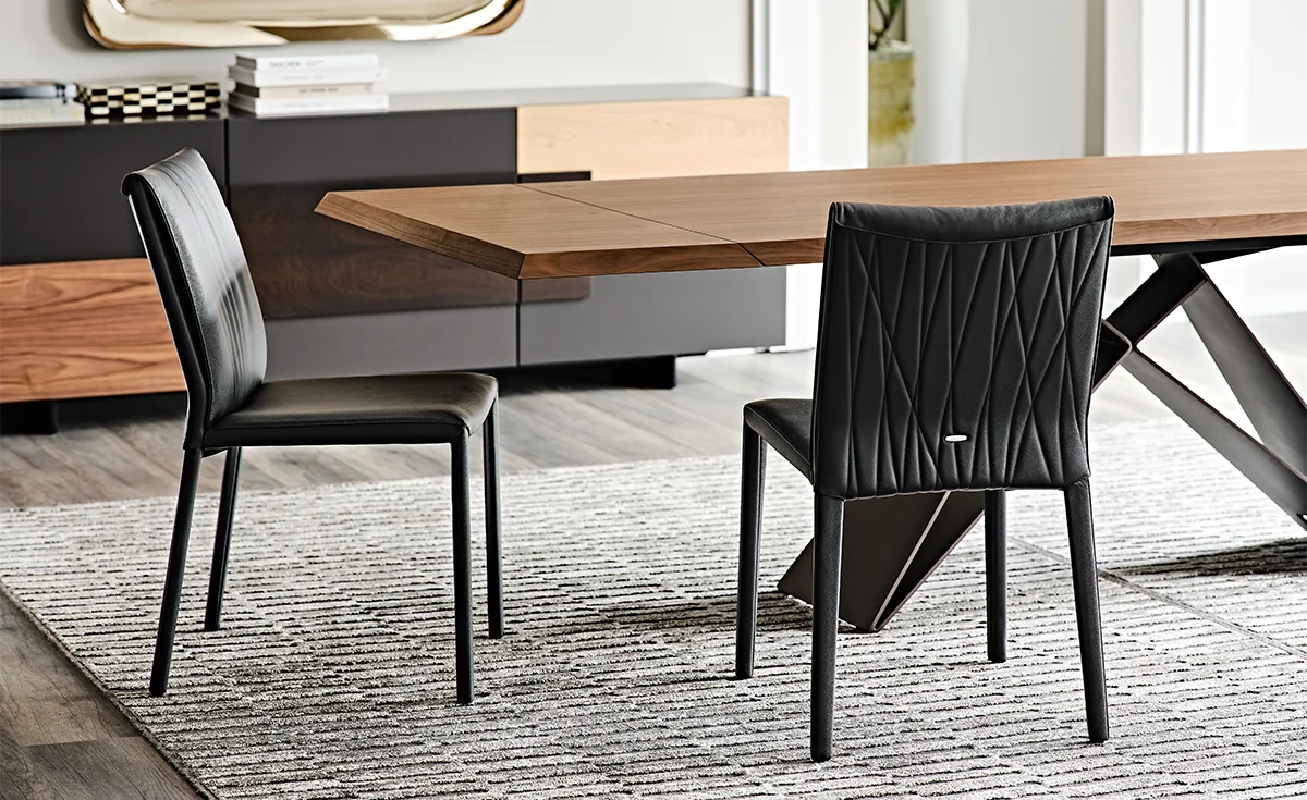 Italia Couture Chair - Cattelan Italia