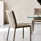 Italia Couture Chair - Cattelan Italia