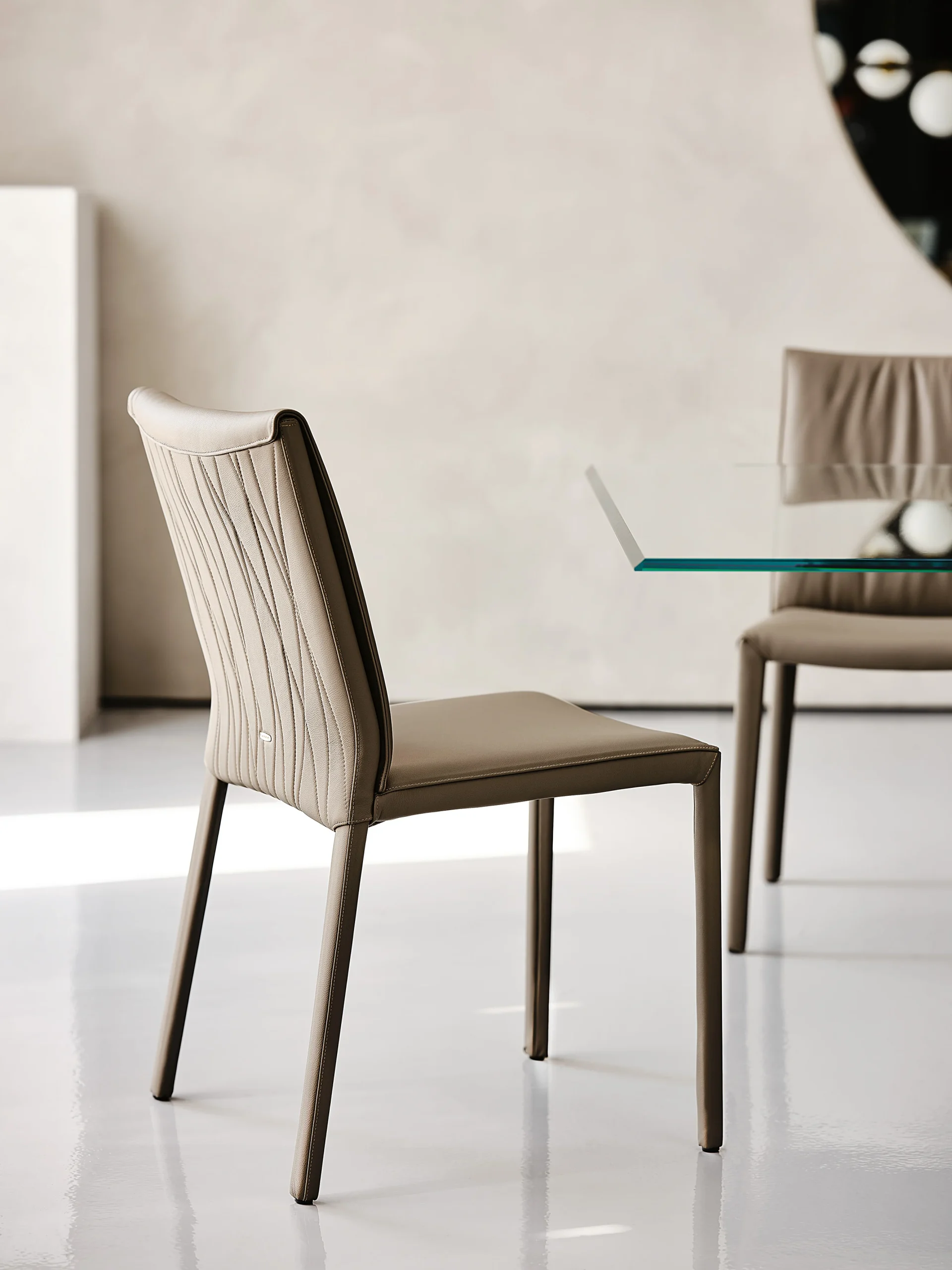 Italia Couture Chair - Cattelan Italia