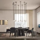 Kensington Table - Poliform