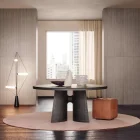 Kensington Table - Poliform