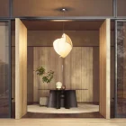 Kensington Table - Poliform