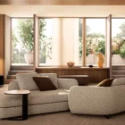 Koishi Coffee Tables - Poliform