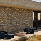 Le Club Armchair Outdoor - Poliform