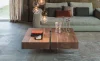 Lingotto Coffee Tables - Cattelan Italia
