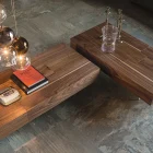 Lingotto Coffee Tables - Cattelan Italia