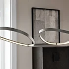 Magellano Ceiling Lamp - Cattelan Italia