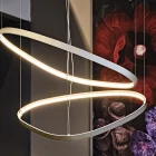 Magellano Ceiling Lamp - Cattelan Italia