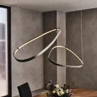 Magellano Ceiling Lamp - Cattelan Italia