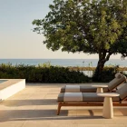 Magnolia Sunbed - Poliform