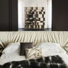 Marlon Bed - Cattelan Italia