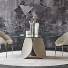 Maxim Table - Cattelan Italia