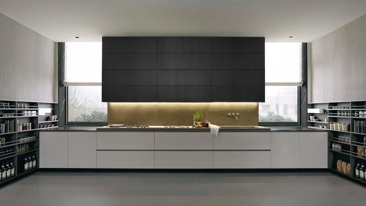 My Planet Kitchen - Poliform