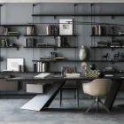 Nasdaq Desk - Cattelan Italia