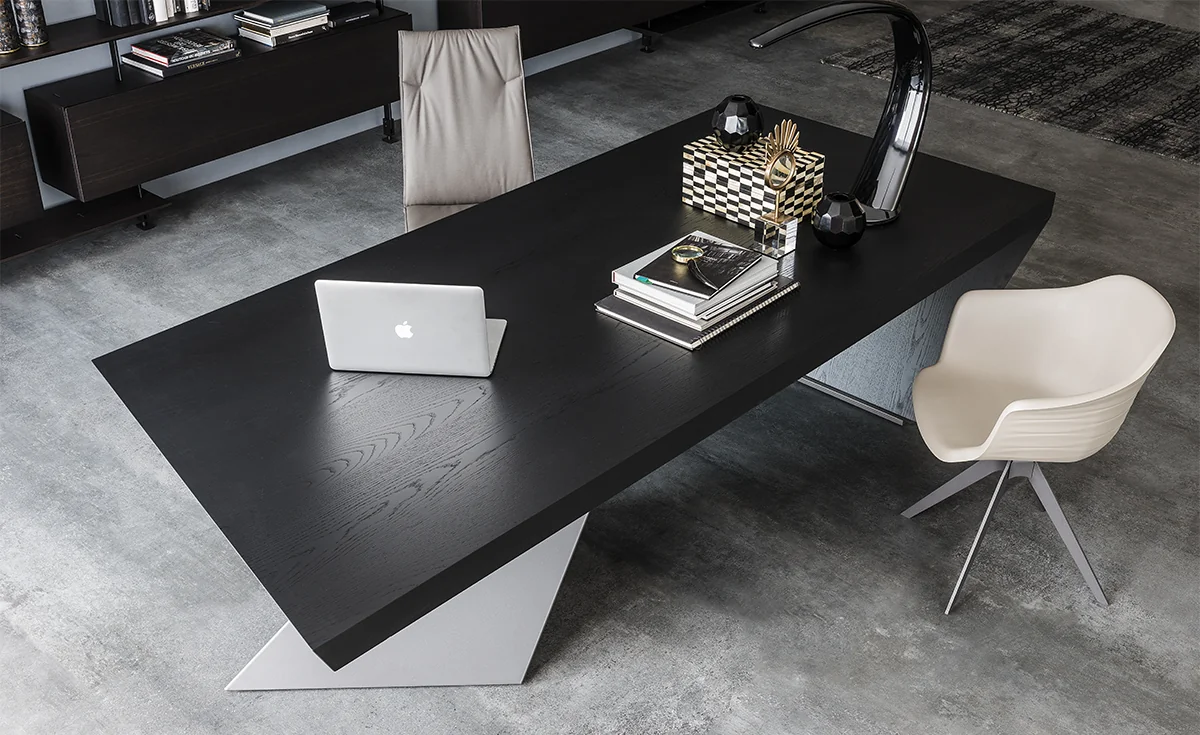 Nasdaq Desk - Cattelan Italia