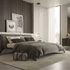 Nelson Bed - Cattelan Italia