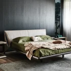 Nelson Bed - Cattelan Italia