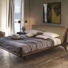 Nelson Bed - Cattelan Italia