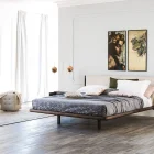 Nelson Bed - Cattelan Italia