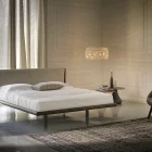 Nelson Bed - Cattelan Italia