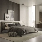 Nelson Bed - Cattelan Italia
