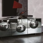 Paramount Sideboard - Cattelan Italia