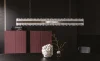 Phoenix Ceiling Lamp - Cattelan Italia