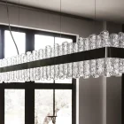 Phoenix Ceiling Lamp - Cattelan Italia