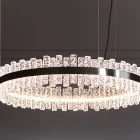 Phoenix Ceiling Lamp - Cattelan Italia