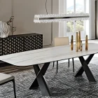 Phoenix Ceiling Lamp - Cattelan Italia