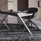 Qwerty Desk - Cattelan Italia