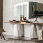 Rapa Nui Console - Cattelan Italia