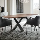 Rhonda Armchair - Cattelan Italia