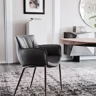Rhonda Armchair - Cattelan Italia