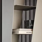 Rocket Bookcase - Cattelan Italia