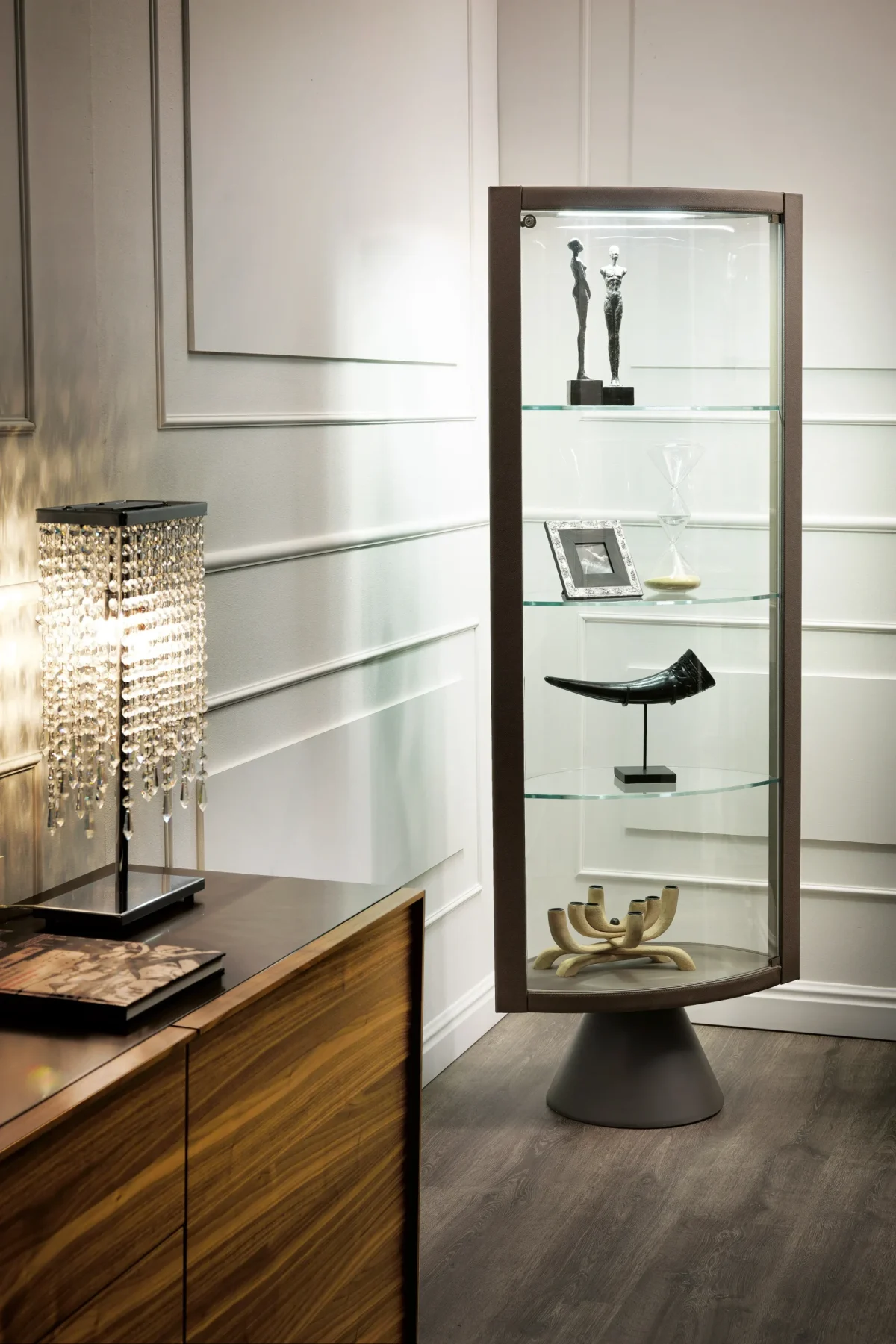 Saba Showcase - Cattelan Italia