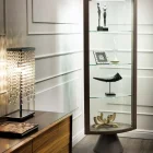 Saba Showcase - Cattelan Italia