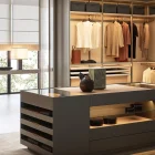 Set Up Drawer Unit - Poliform
