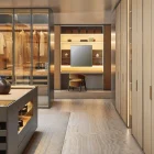 Set Up Drawer Unit - Poliform