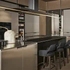 Shape Kitchen - Poliform
