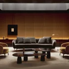 Strata Coffee Table - Poliform